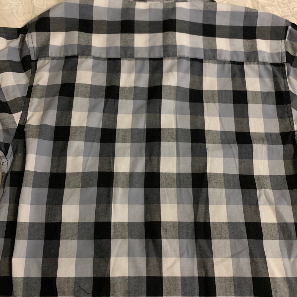 Wrangler Button Up Longsleeve BOYS - Picture 7 of 7